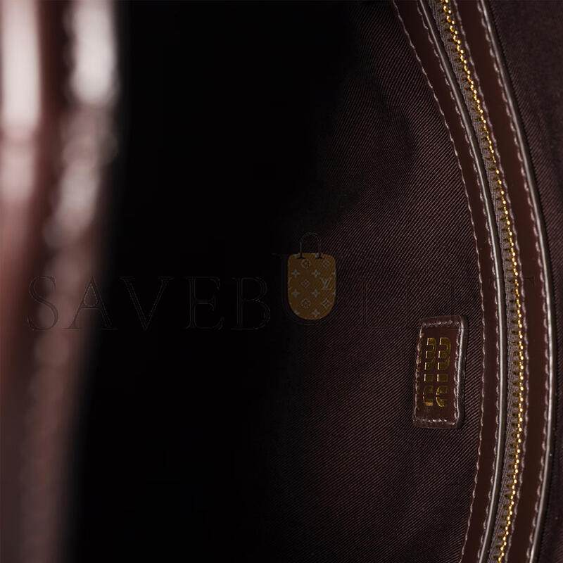 MIU MIU IVY LEATHER BAG 5BG311 (40*35cm) MIU MIU IVY LEATHER BAG 5BG311 (40*35cm)